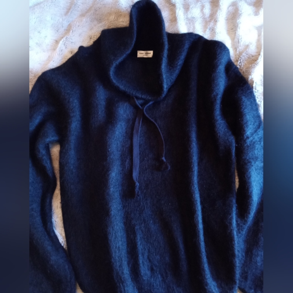 Saint Laurent Sweater